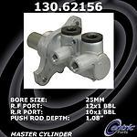 Centric parts 130.62156 new master cylinder