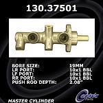 Centric parts 130.37501 new master cylinder