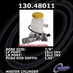 Centric parts 130.48011 new master cylinder