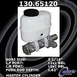 Centric parts 130.65120 new master cylinder