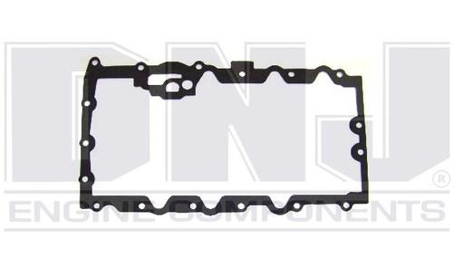 Rock products pg3158 oil pan set gasket-engine oil pan gasket set