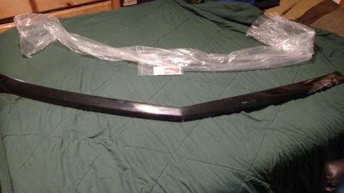 New, never used avs aeroskin camaro hood shield for cheap!