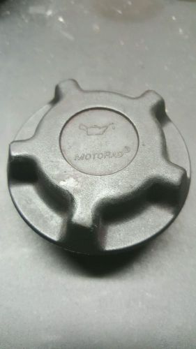 Motorad oil cap