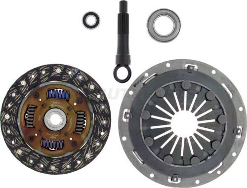 Brand new clutch kit fits honda accord and civic - genuine exedy oem quality