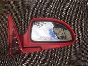 Toyota mr2 right side mirror