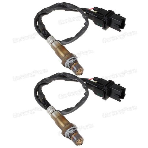 22693cd700 front o2 oxygen air fuel ratio sensor 1 for 04-07 infiniti g35 3.5l