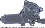 Cardone industries 47-1914 remanufactured window motor