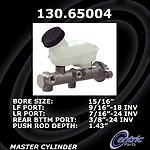 Centric parts 130.65004 new master cylinder