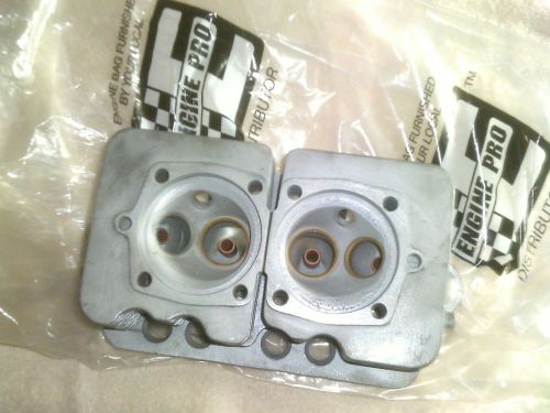 Porsche 356 cylinder head