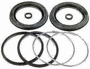 Disc brake caliper repair kit toyota mercury corona capri ck96717