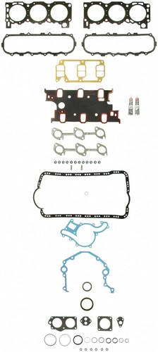 Fel-pro ks 2342 engine kit gasket set-kit gasket set