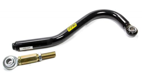 Ppm racing 21-1/2 to 23 in long adjustable j-style panhard bar p/n 1725n