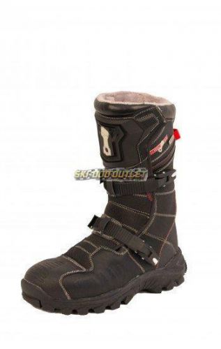 Motorfist redline boot