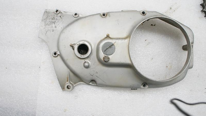 1965 honda cl77 scrambler cl-77 cl 77 305 305cc *385 kicker cover