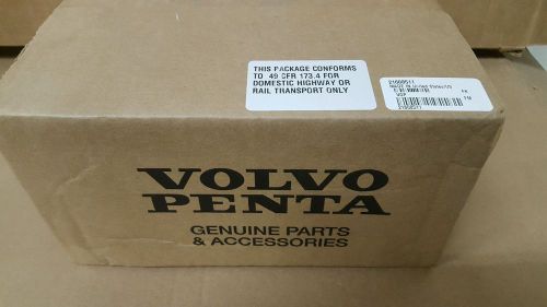 Volvo penta fuel pump assembly 21608511