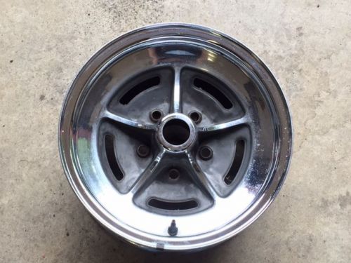 1965 buick riviera mag wheel