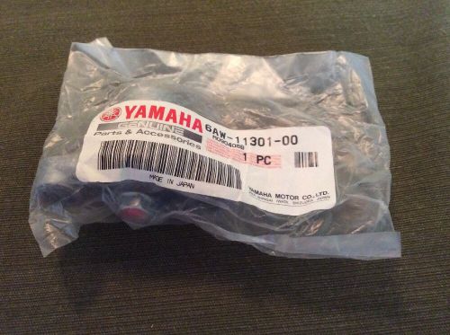 6aw-11301-00 anode cover assy yamaha