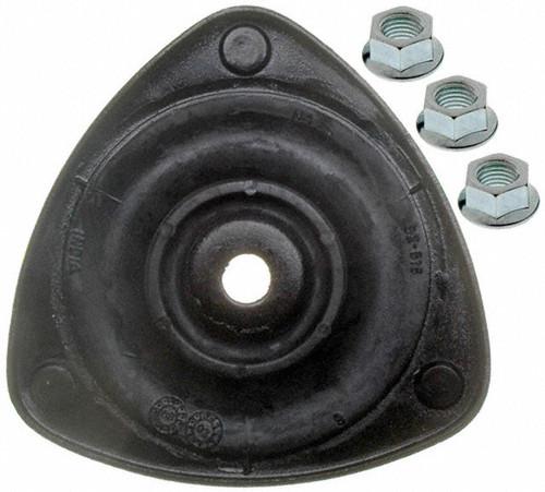 Raybestos 520-1096 strut cushion/mount-strut mount plate assy