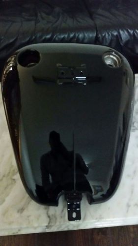 2002 harley-davidson fat boy fuel tank