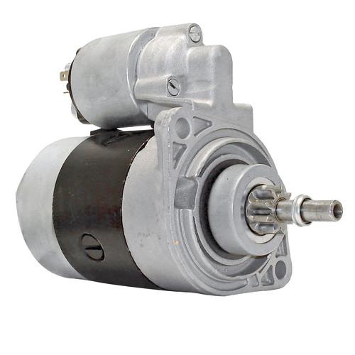 Acdelco professional 336-1338 starter-reman starter motor