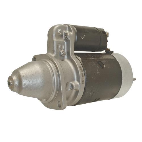 Acdelco professional 336-1288 starter-reman starter motor