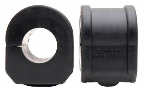 Acdelco advantage 46g0654a sway bar bushing-suspension stabilizer bar bushing