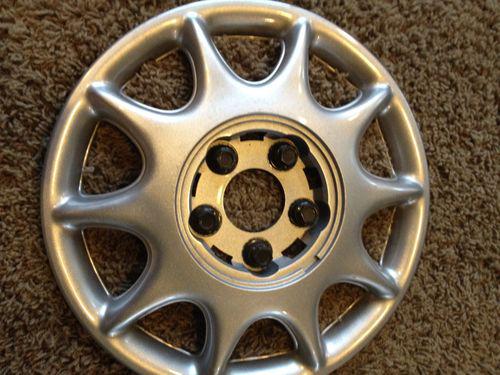 Buick century original factory hubcap wheel cover 1148