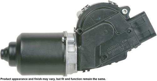 Cardone 40-1067 windshield wiper motor-reman wiper motor