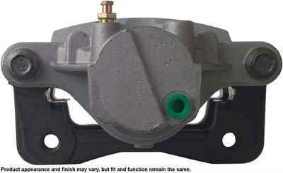 Cardone 18-b4904 rear brake caliper-reman friction choice caliper w/bracket