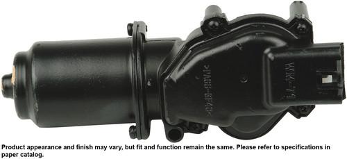 Cardone 43-4013 windshield wiper motor-reman wiper motor