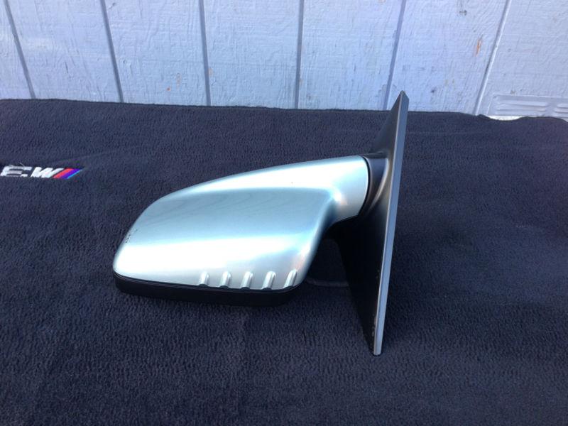 Bmw e46 330ci  coupe convertible mirror heated auto dim oem left side view #2