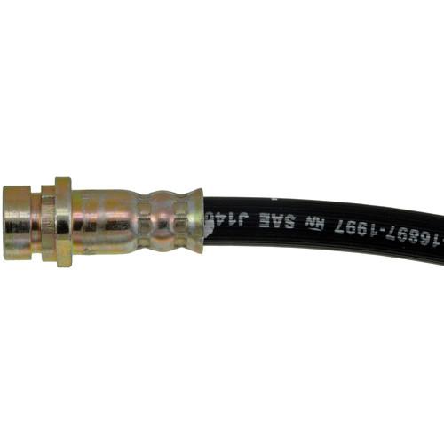 Dorman h620318 brake hose, rear-brake hose