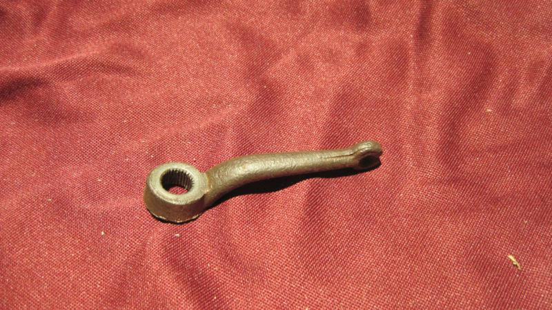 1972 maico mc 400 clutch arm