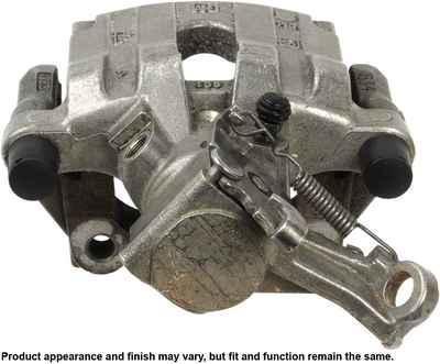 Cardone 19-b2913 rear brake caliper-reman friction choice caliper w/bracket