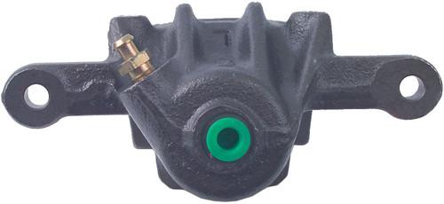 Cardone 19-2704 rear brake caliper-reman friction choice caliper