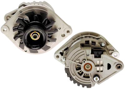 Acdelco oe service 321-427 alternator/generator-generator (vpi 1-877-846-8243)