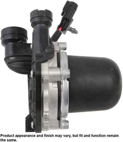 Cardone 32-3505m smog/air pump-reman smog air pump