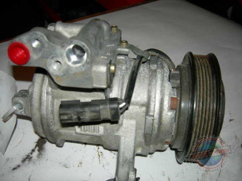 Ac compressor grand cherokee 777980 02 03 04 assy