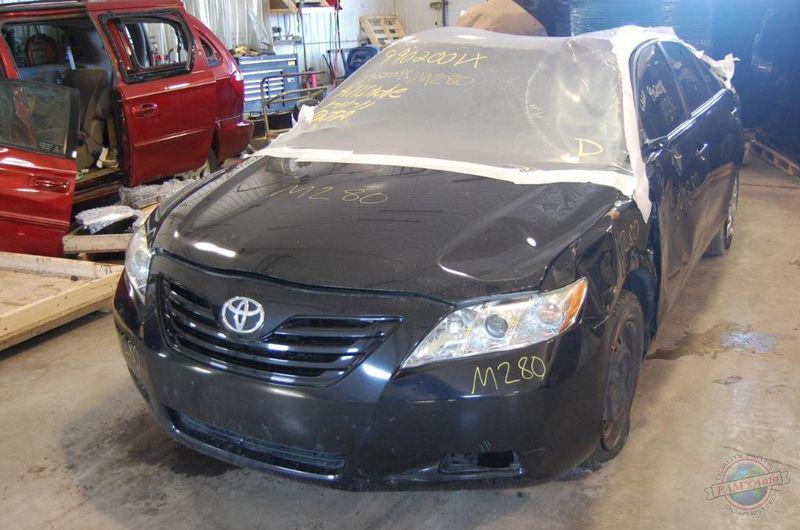 Steering rack/sector camry 781037 07 08 09 10 11 assy lifetime warranty