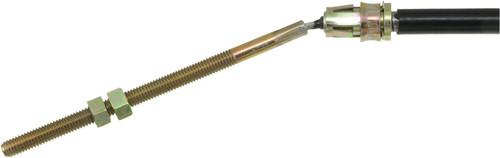 Dorman c93480 brake cable-cable - parking brake