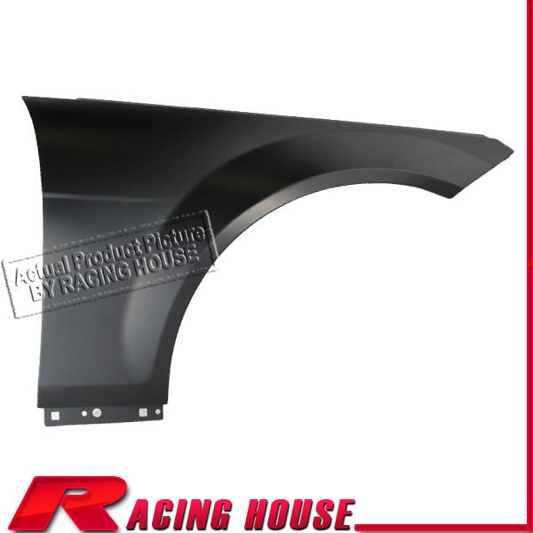 2008-2010 benz w204 c32000 c350 replacement front fender passenger right primed