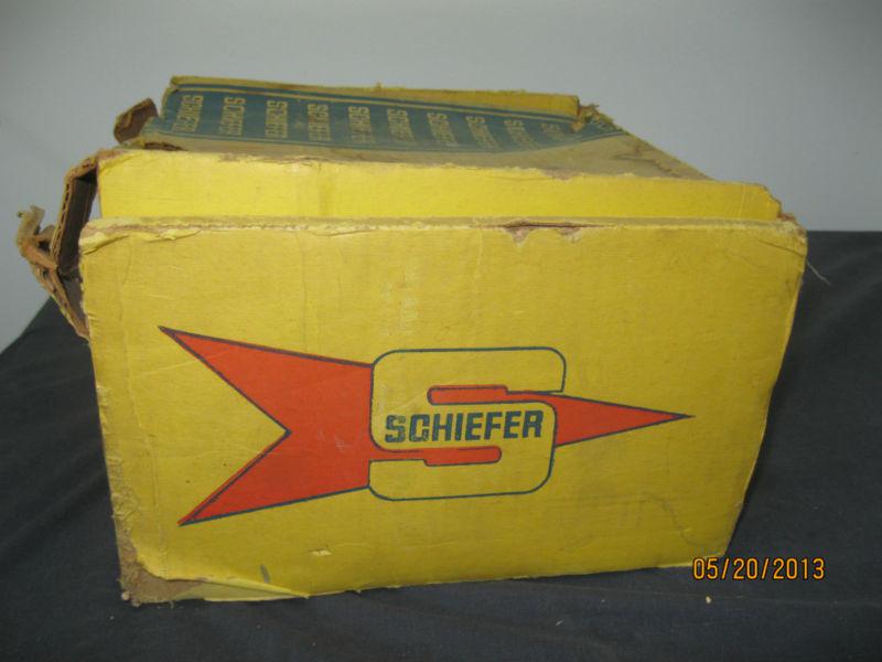 *new old stock* schiefer 12bolt gear set.