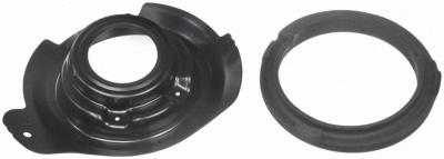 Moog k6632 coil spring insulator/seat-coil spring seat