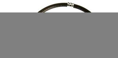 Gates 361200 steering pressure hose-pressure line assembly