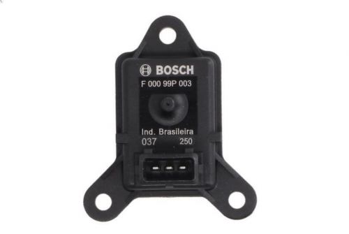 Sensor, charge pressure bosch f 000 99p 003 for lancia y (840_) 1.1 1995-2003-