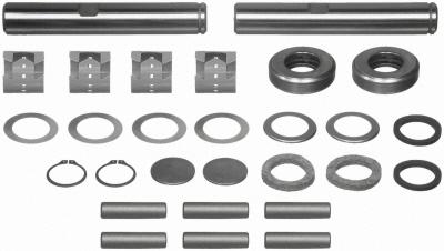 Moog 8493n king pin-steering king pin