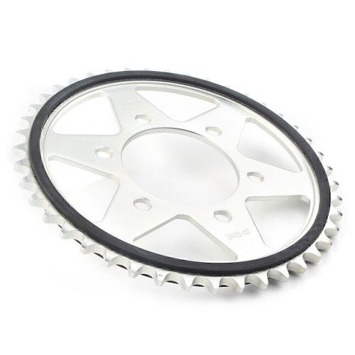 Motor engine chain drive sprocket rear 43t fit for  kawasaki z1000 2014-2016