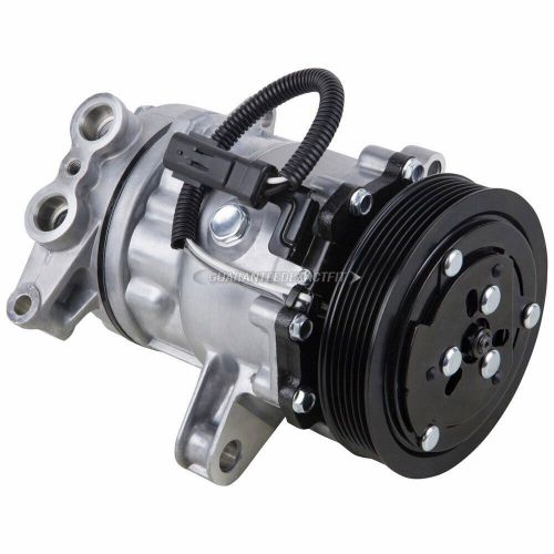 For dodge dakota 2000 2001 2002 2003 w/ 4.7l v8 ac compressor &amp; a/c drier tcp