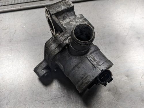 Right air injection valve from 2009 subaru forester  2.5  turbo