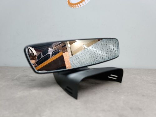 Original bmw g20 g21 g22 g26 g01 interior mirror automatic dimming ec 6830615-